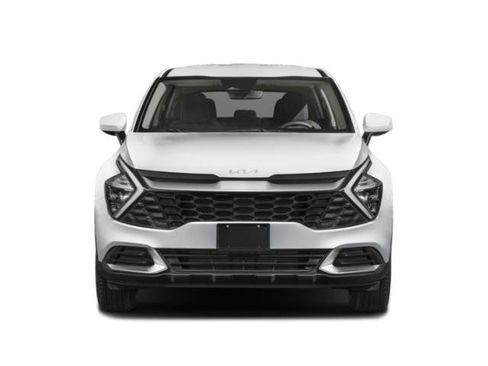 Certified 2024 Kia Sportage LX AWD/4WD image 7