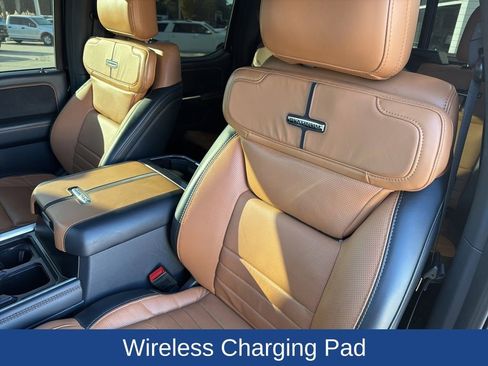 Certified 2024 Ford F250 Platinum w/ FX4 Off-Road Package image 11