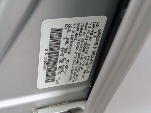 Used 2018 Nissan Rogue Sport SL AWD/4WD image 36