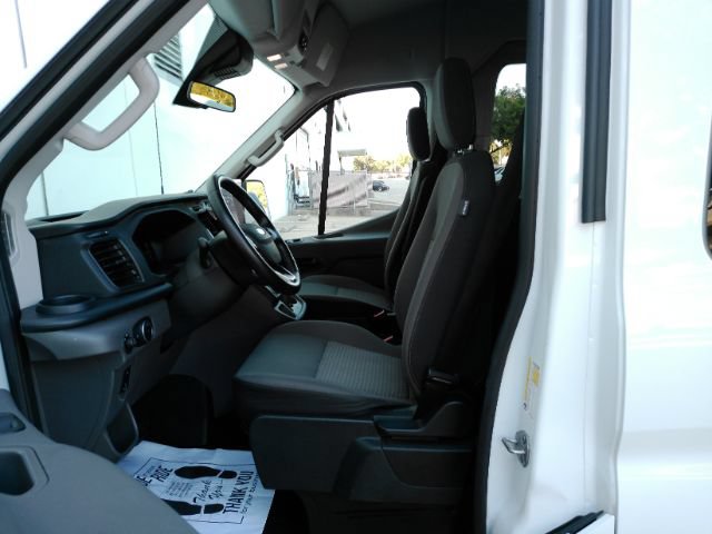 Used 2026 Ford Transit 350 XLT RWD image 20