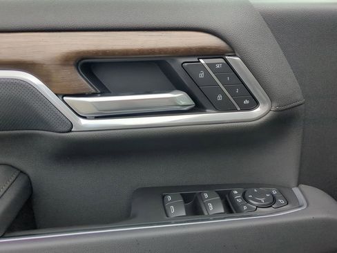 New 2026 Chevrolet Silverado 2500 High Country w/ Technology Package image 24