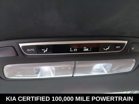 Certified 2024 Kia Telluride SX Prestige X-Line AWD/4WD image 30