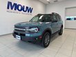 Used 2022 Ford Bronco Sport Badlands w/ Premium Package AWD/4WD image 2