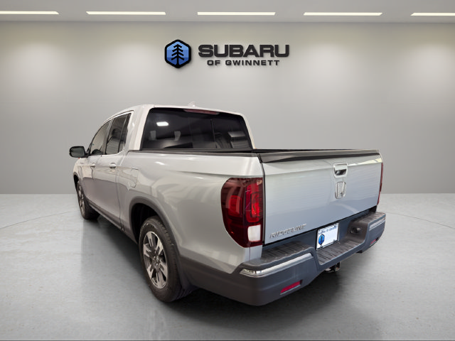 Used 2019 Honda Ridgeline RTL-T image 3