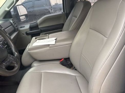 Used 2021 Ford F250 XL w/ STX Appearance Package AWD/4WD image 9