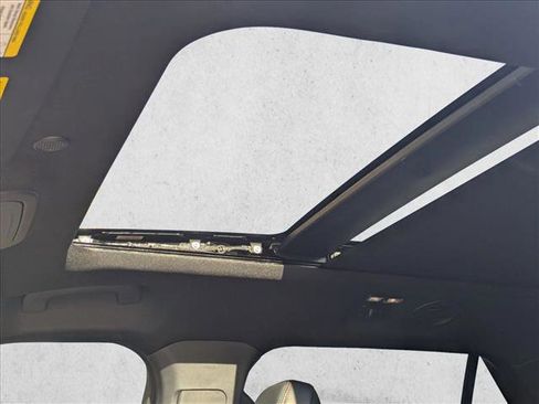 Used 2025 Ford Explorer ST w/ Sun And Sound Package image 16