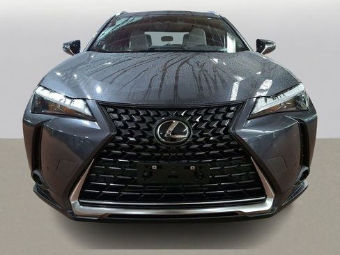 Used 2023 Lexus UX 250h AWD w/ Accessory Package (Z2) image 2