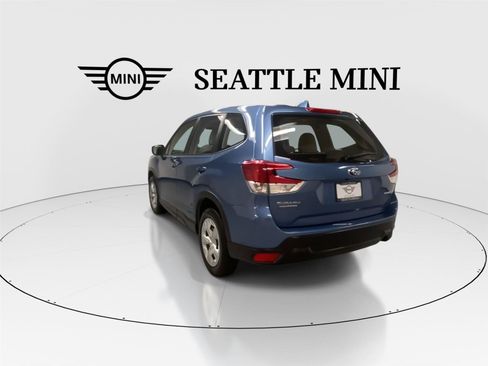 Used 2023 Subaru Forester AWD/4WD image 8