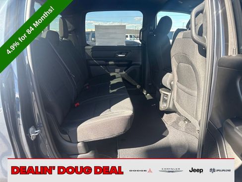 New 2026 RAM 1500 Express image 29