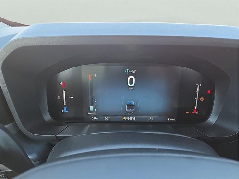 New 2026 Ford Maverick XL image 18