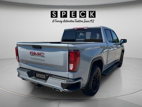 Used 2024 GMC Sierra 1500 Elevation w/ Preferred Package AWD/4WD image 5