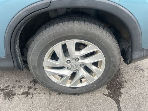 Used 2016 Honda CR-V EX-L image 10