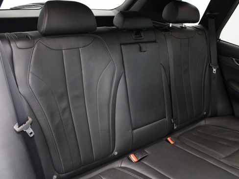 Used 2017 BMW X5 xDrive35i image 26