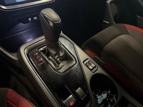 Certified 2024 Subaru Impreza RS image 12