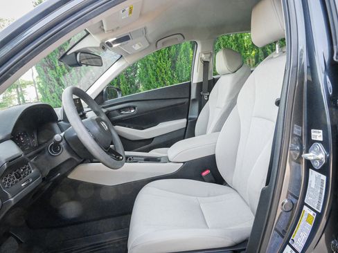 Used 2024 Honda Accord LX image 16