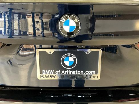 Certified 2025 BMW 530i 530i w/ M Sport Package image 15