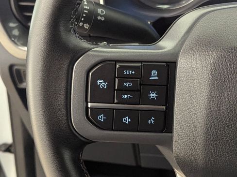 Certified 2023 Ford F150 XLT w/ Equipment Group 302A High image 17