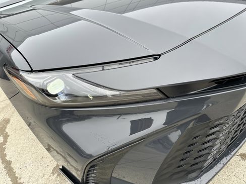 Used 2026 Toyota Camry SE image 19