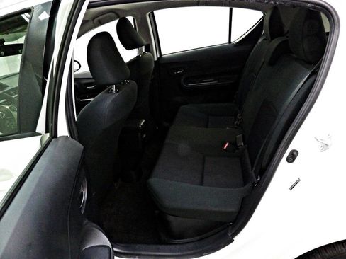 Used 2016 Toyota Prius C Four image 13