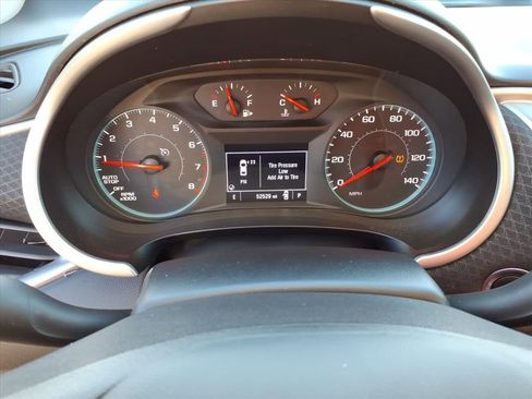 Used 2024 Chevrolet Malibu LT image 27