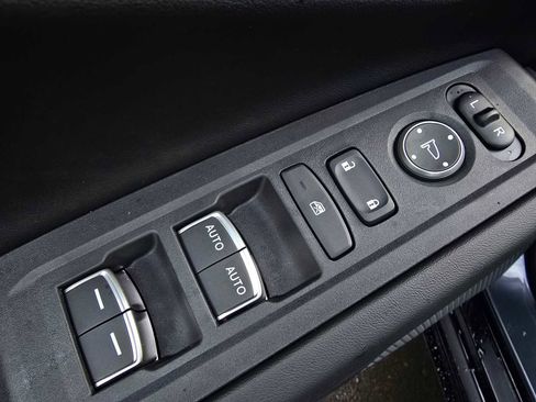 New 2025 Honda Accord EX-L image 23