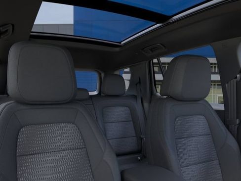 New 2027 Chevrolet Equinox LT w/ Safety and Technology Package FWD image 24