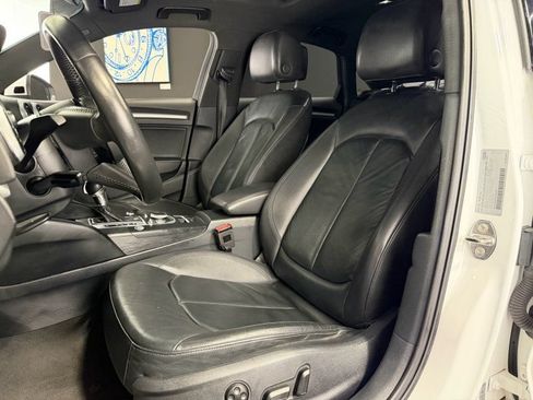 Used 2019 Audi A3 2.0T Premium w/ Convenience Package FWD image 17