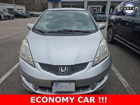 Used 2011 Honda Fit Sport image 6