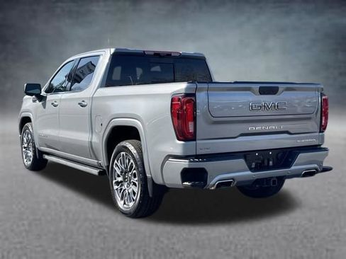 Used 2024 GMC Sierra 1500 Denali Ultimate image 21