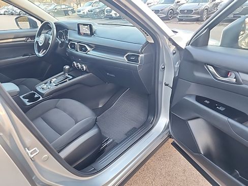 Used 2019 MAZDA CX-5 Sport image 22
