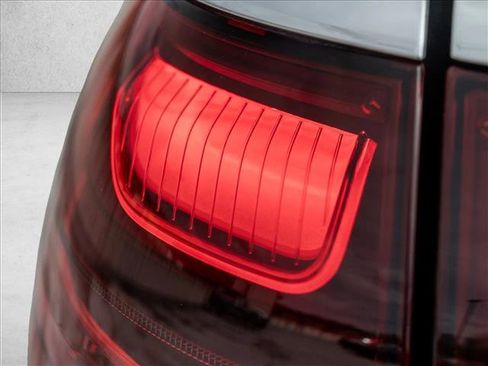 Certified 2026 Mercedes-Benz GLS 450 GLS 450 image 12