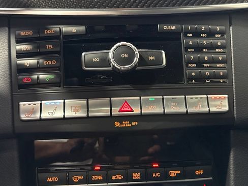 Used 2015 Mercedes-Benz E 63 AMG S-Model image 22