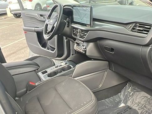 Certified 2024 Ford Escape Active w/ Tech Pack #1 image 14