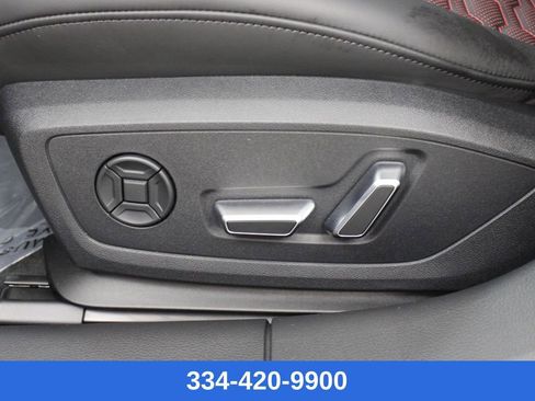 New 2026 Audi RS 6 performance image 19