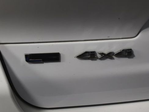 Used 2022 Jeep Grand Cherokee L Limited AWD/4WD image 50