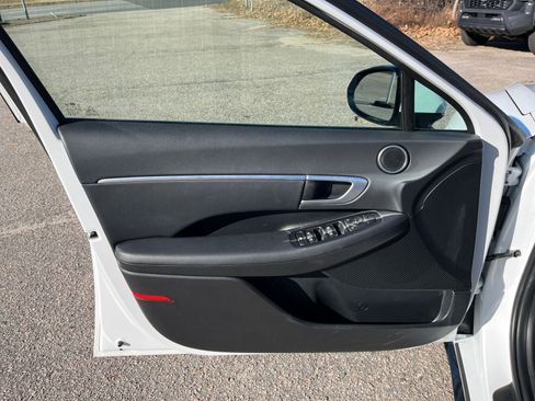 Used 2025 Hyundai Sonata SEL image 18