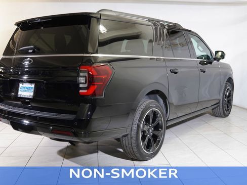 Used 2023 Ford Expedition Max Limited image 8