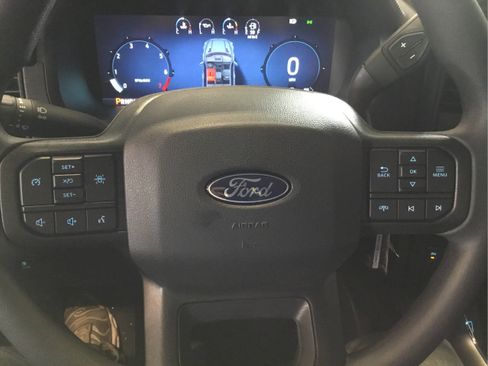 Used 2024 Ford F150 STX AWD/4WD image 18