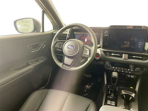 New 2026 Subaru Outback Limited XT image 26