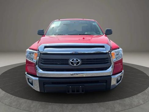 Used 2014 Toyota Tundra SR5 AWD/4WD image 8