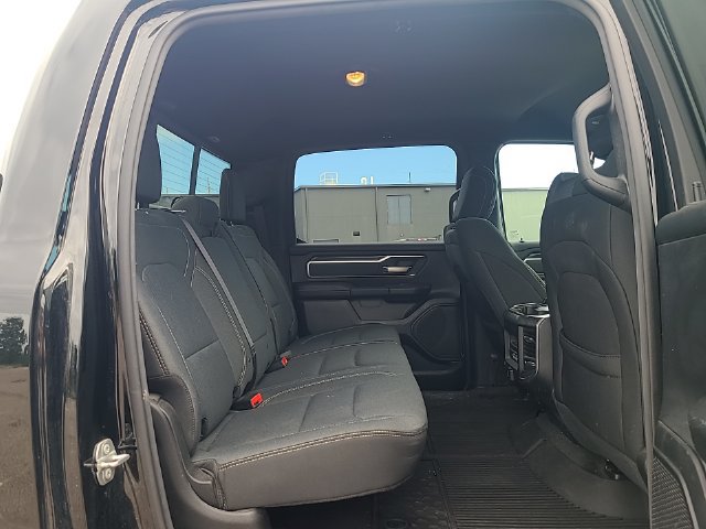 Used 2021 RAM 1500 Big Horn AWD/4WD image 29