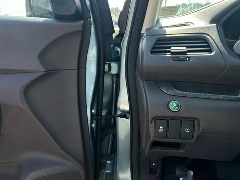 Used 2014 Honda CR-V EX-L image 15
