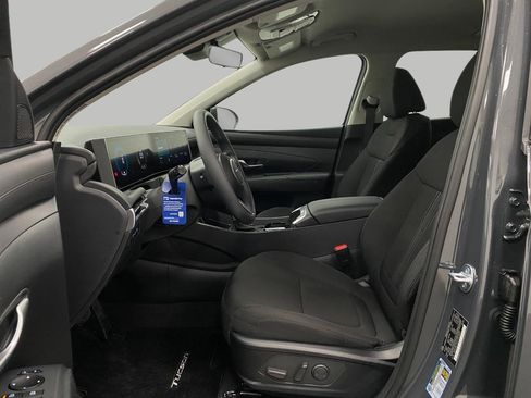 New 2026 Hyundai Tucson SEL image 29