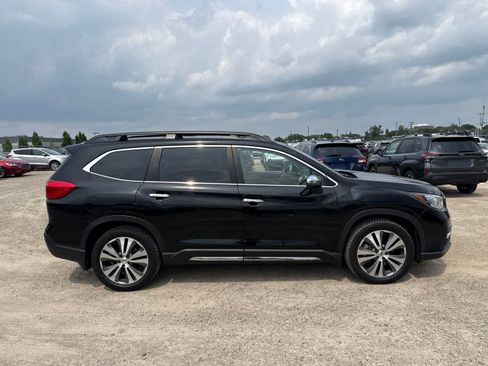 Used 2019 Subaru Ascent Touring w/ Popular Package #2A AWD/4WD image 9