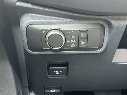 New 2025 Ford Bronco 4-Door