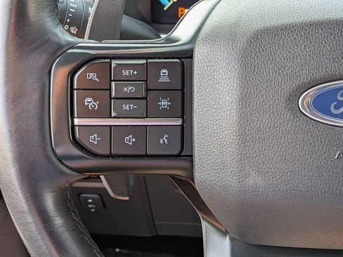 Used 2023 Ford F150 Raptor AWD/4WD image 23