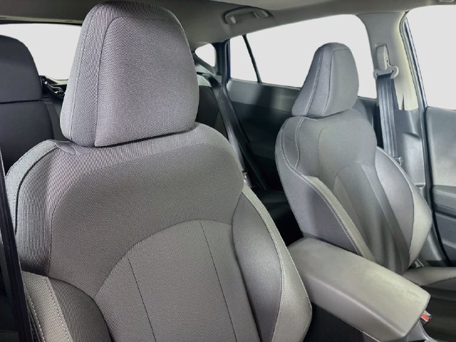 Certified 2025 Subaru Crosstrek 2.5i Premium AWD/4WD image 31