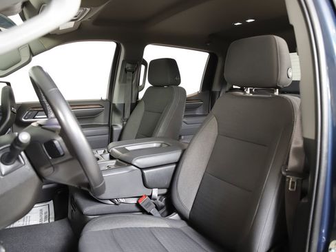Used 2022 Chevrolet Silverado 1500 LT AWD/4WD image 23