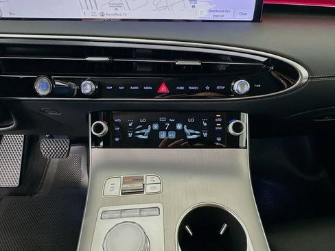 New 2026 Genesis GV70 2.5T Advanced AWD/4WD image 14