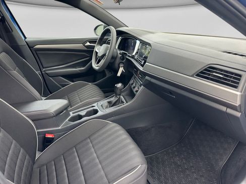 Used 2023 Volkswagen Jetta Sport FWD image 17